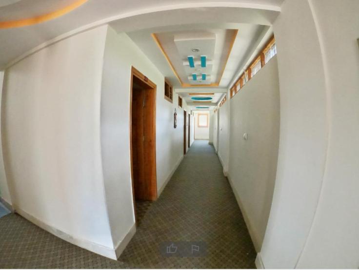 Baltistan Continental Hotel Skardu