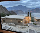 Broq Resort, HussainAbad Nala, Skardu