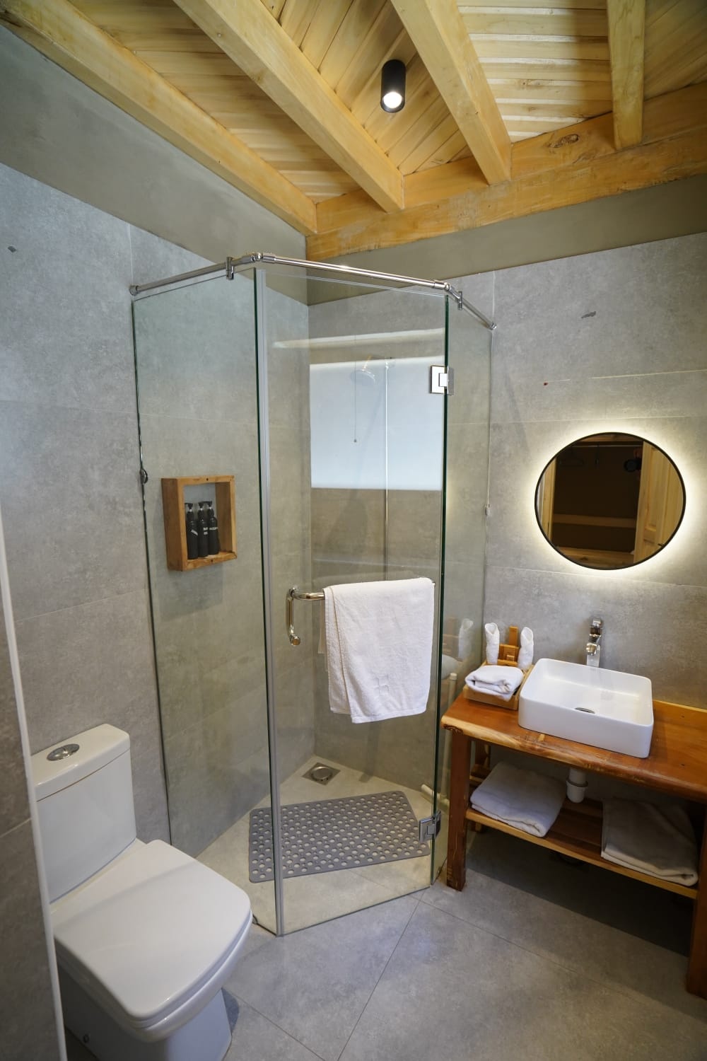 Dera Lamsa Resort
