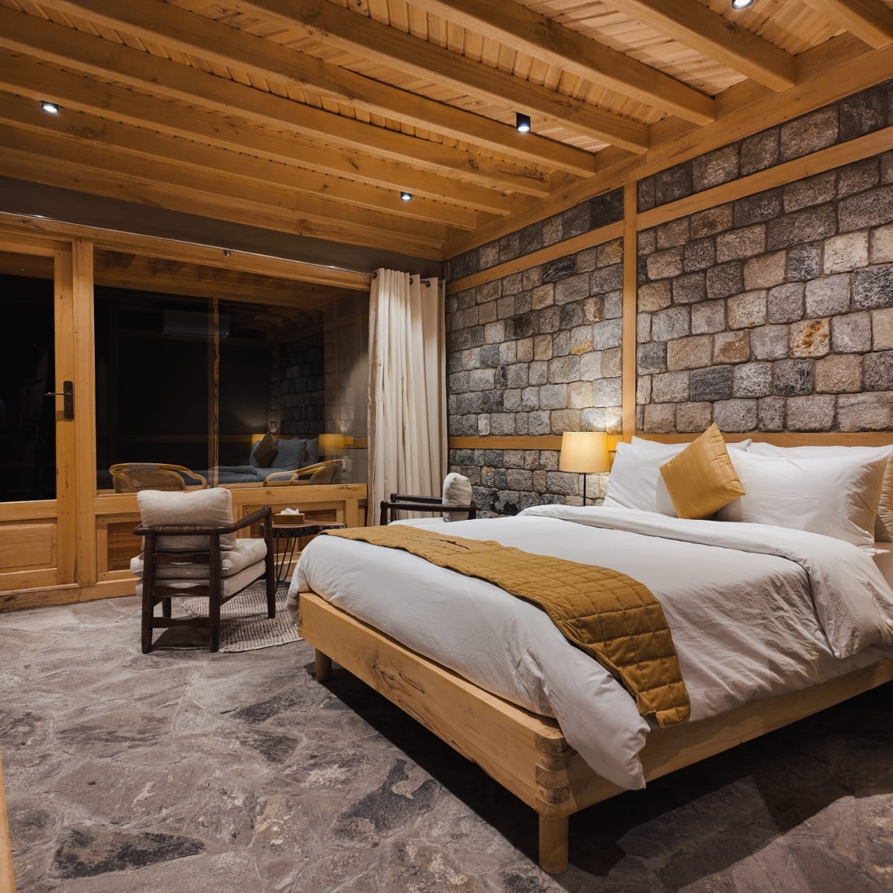 Dera Lamsa Resort