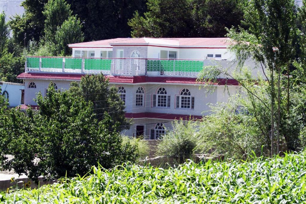 Dewan e Khas