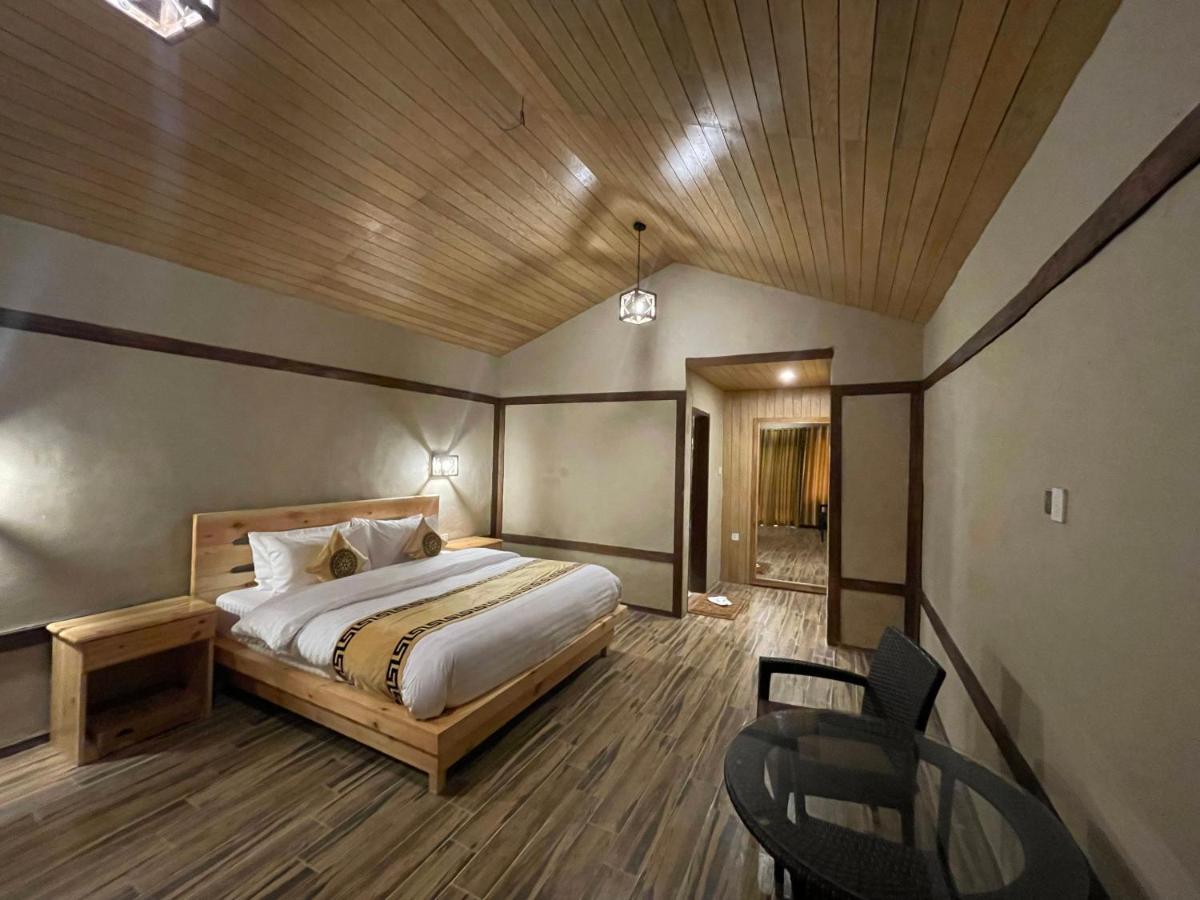 Dream Nest Resort