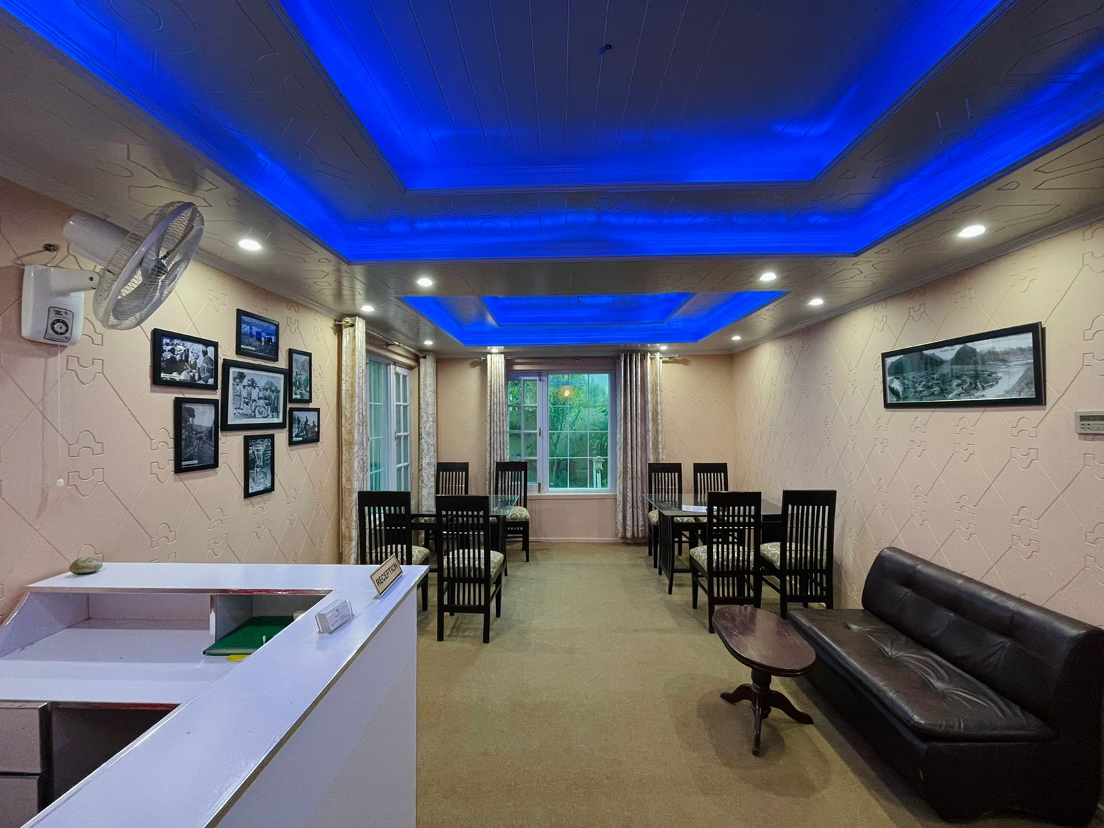 Executive Guest House