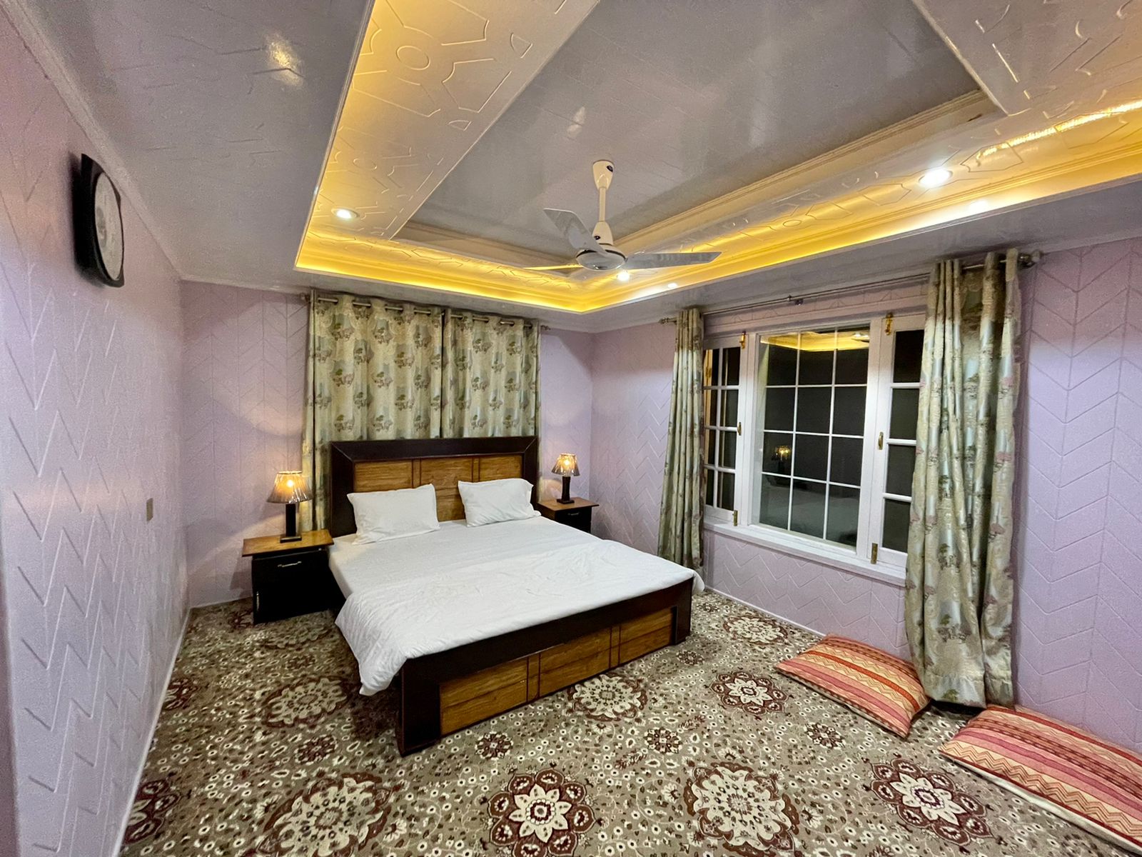 Executive Guest House
