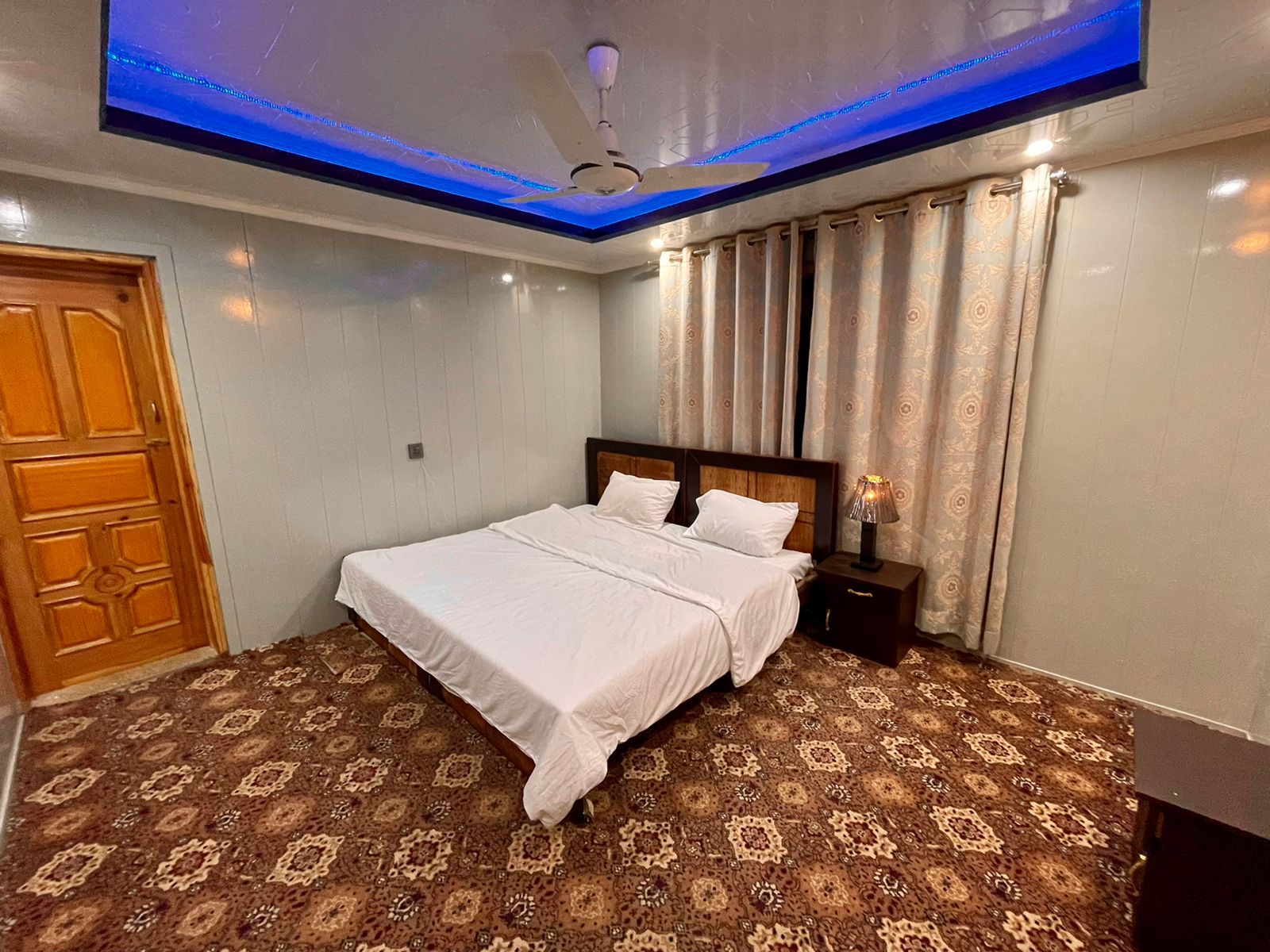 Executive Guest House