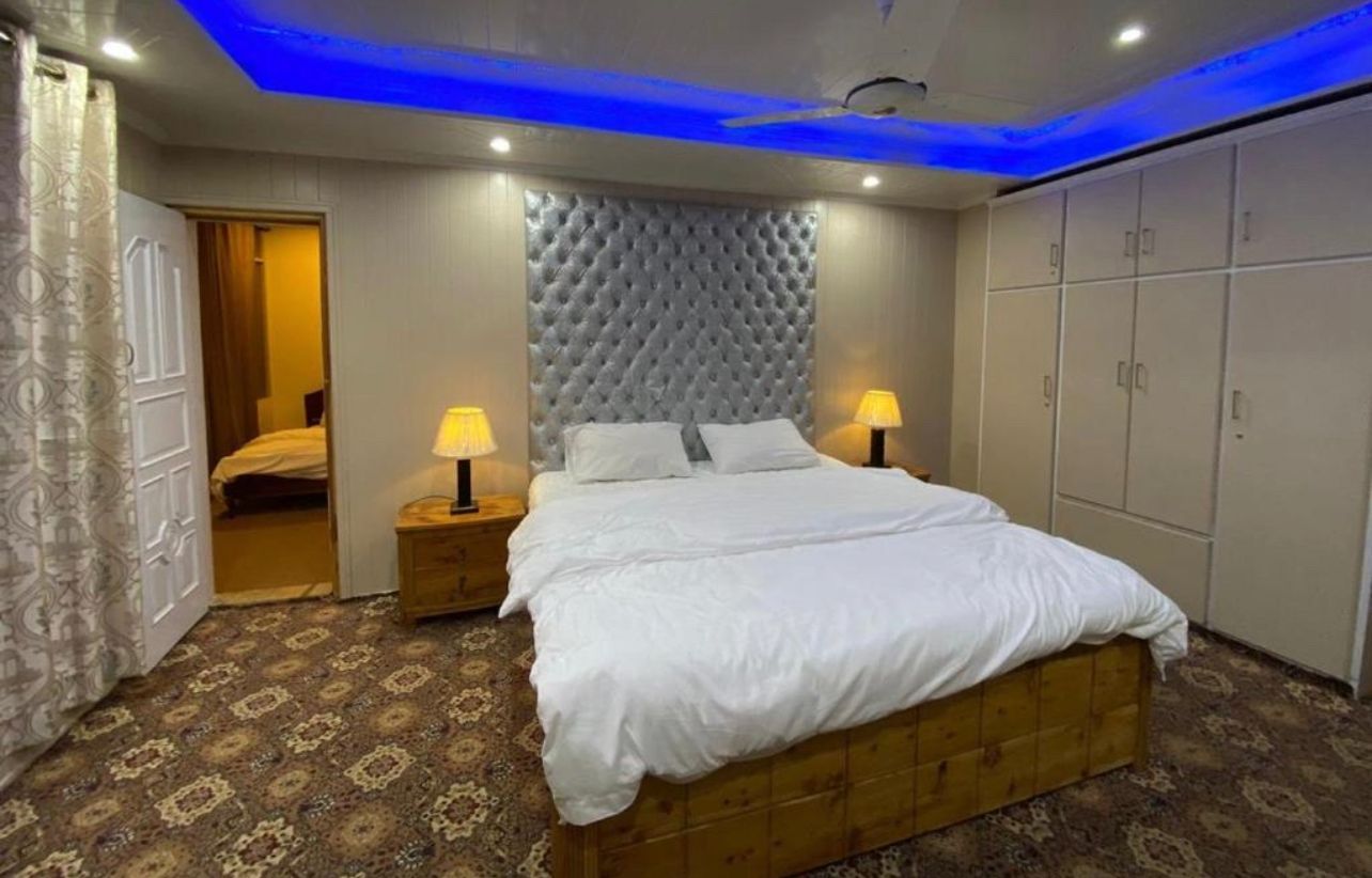 Executive Guest House