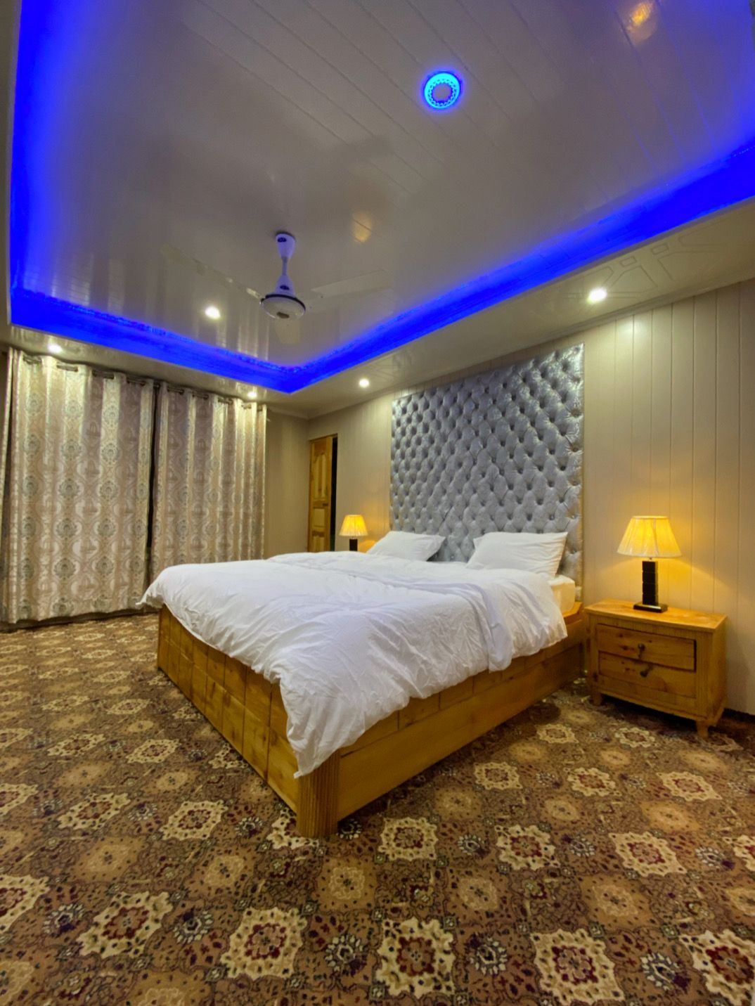 Executive Guest House