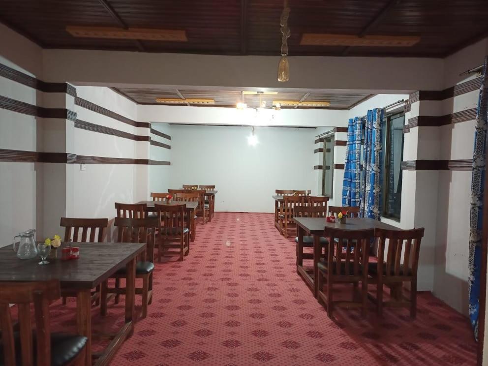 Glacial Inn Skardu