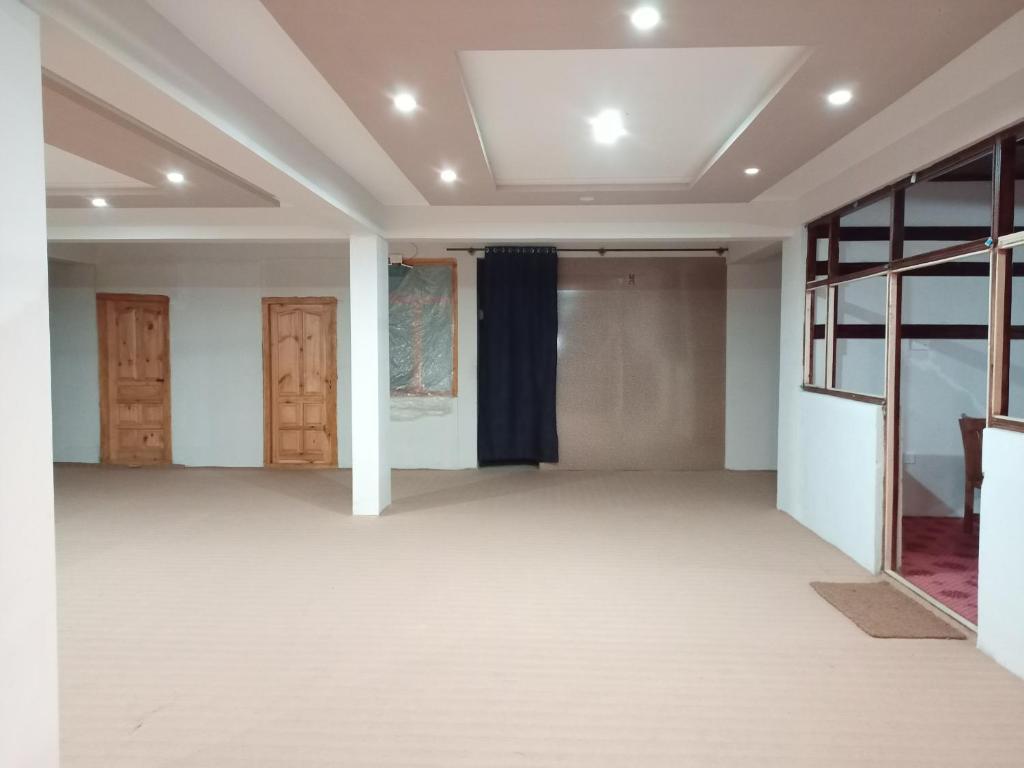 Glacial Inn Skardu