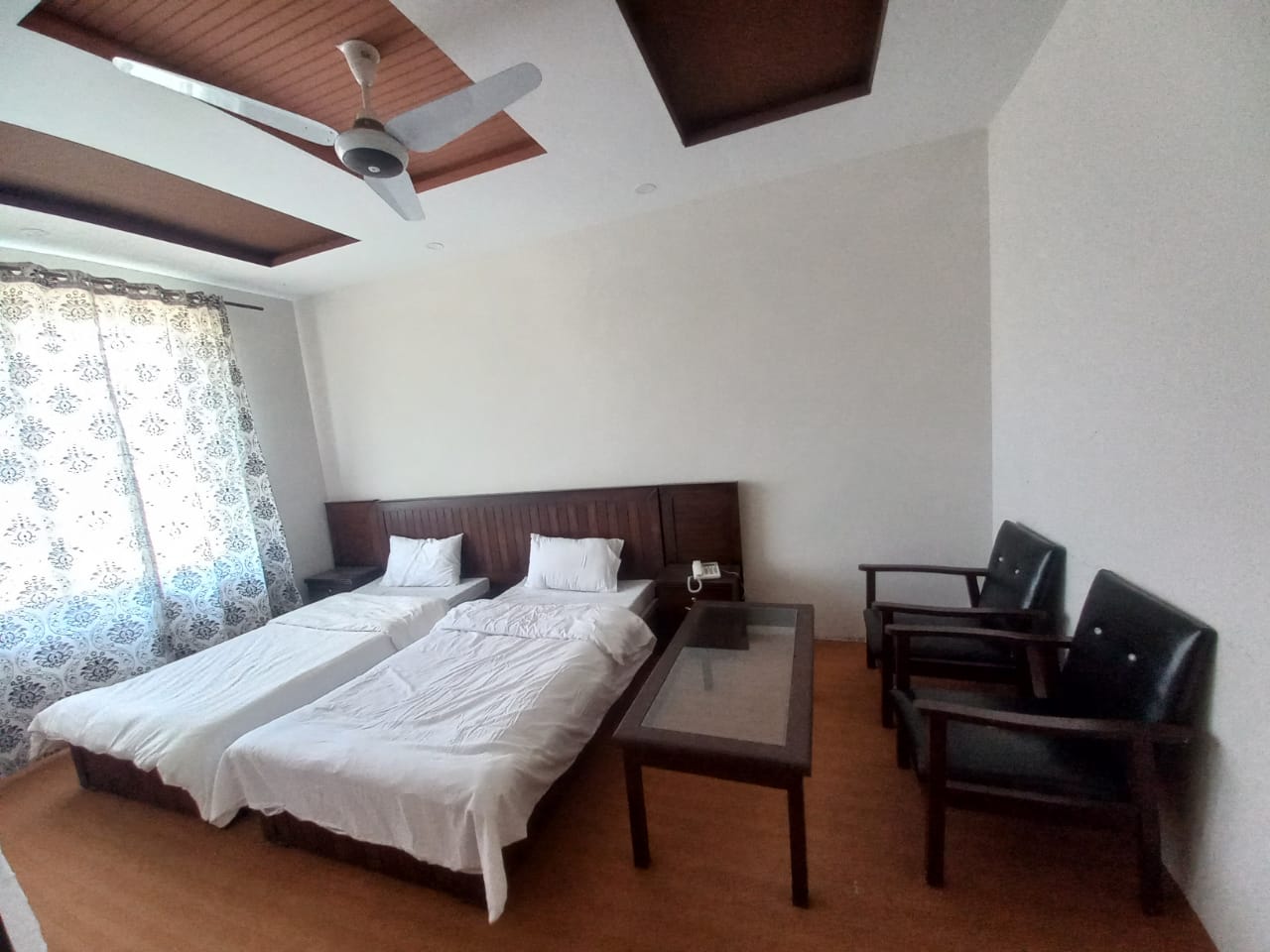 Glacial Inn Skardu