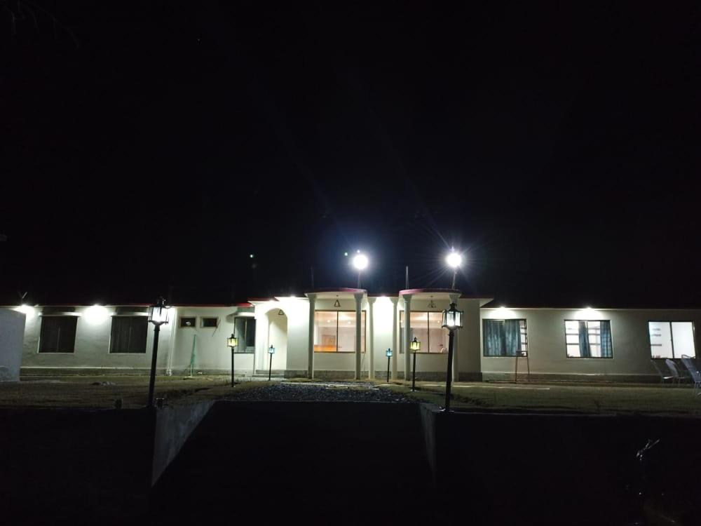 Glacial Inn Skardu