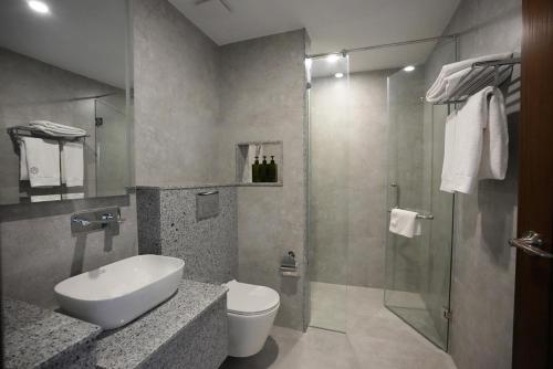 Hashupi Resort