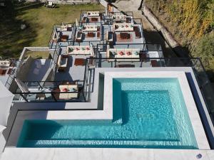 Hashupi Resort