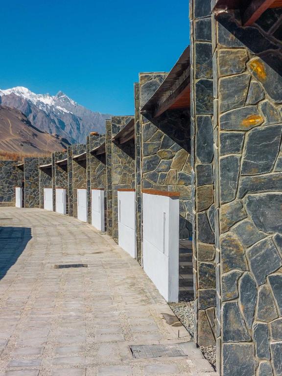 Himmel Skardu by Luxus