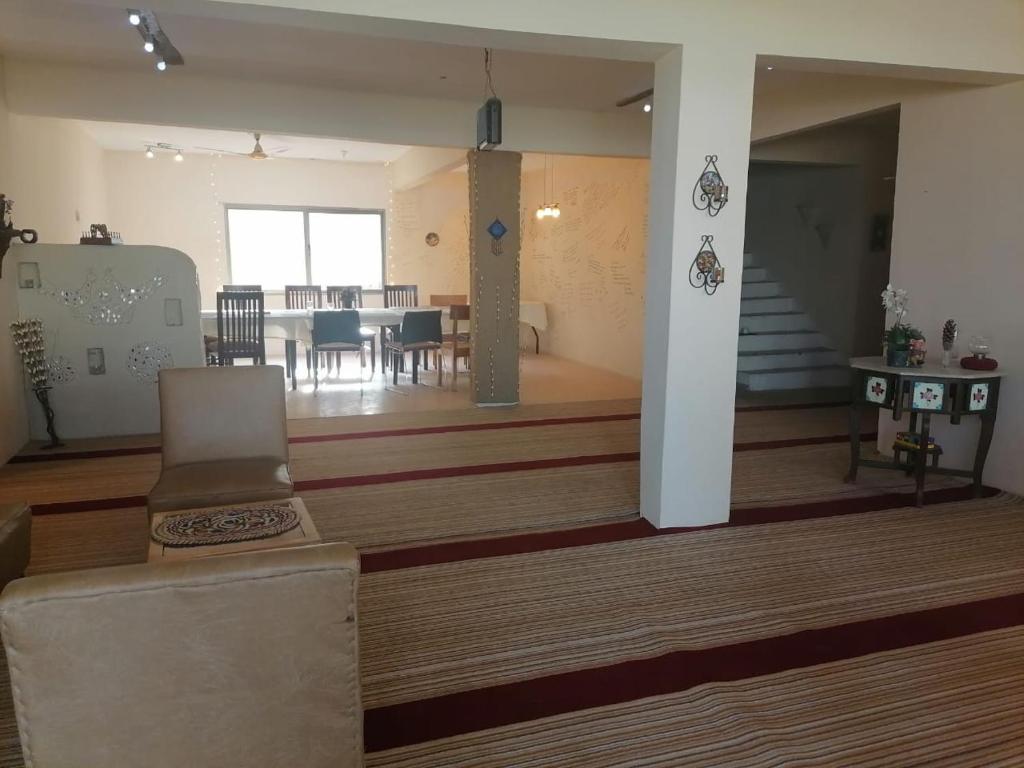 Hotel Indus View Skardu