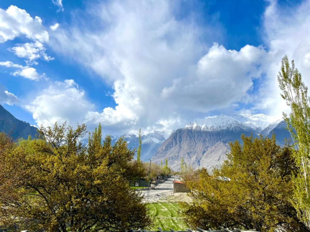 Hotel Indus View Skardu