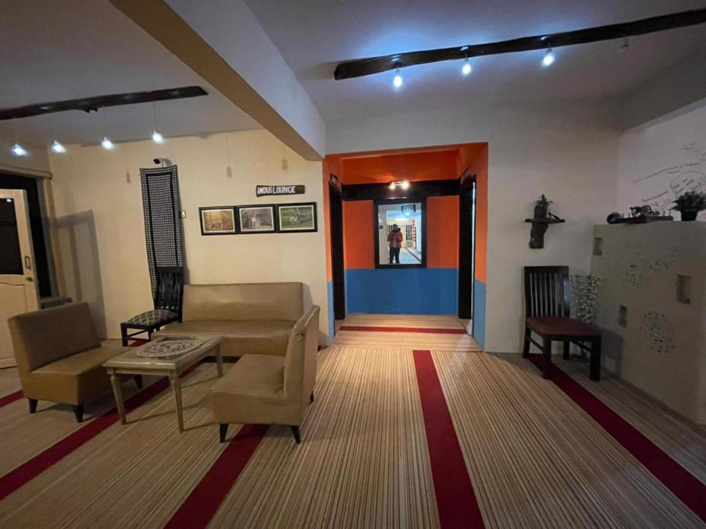 Hotel Indus View Skardu
