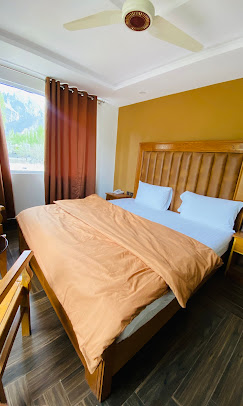 Hotel Luxy