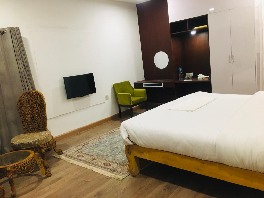 Hotel Reego