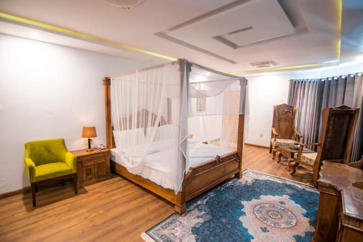 Hotel Reego