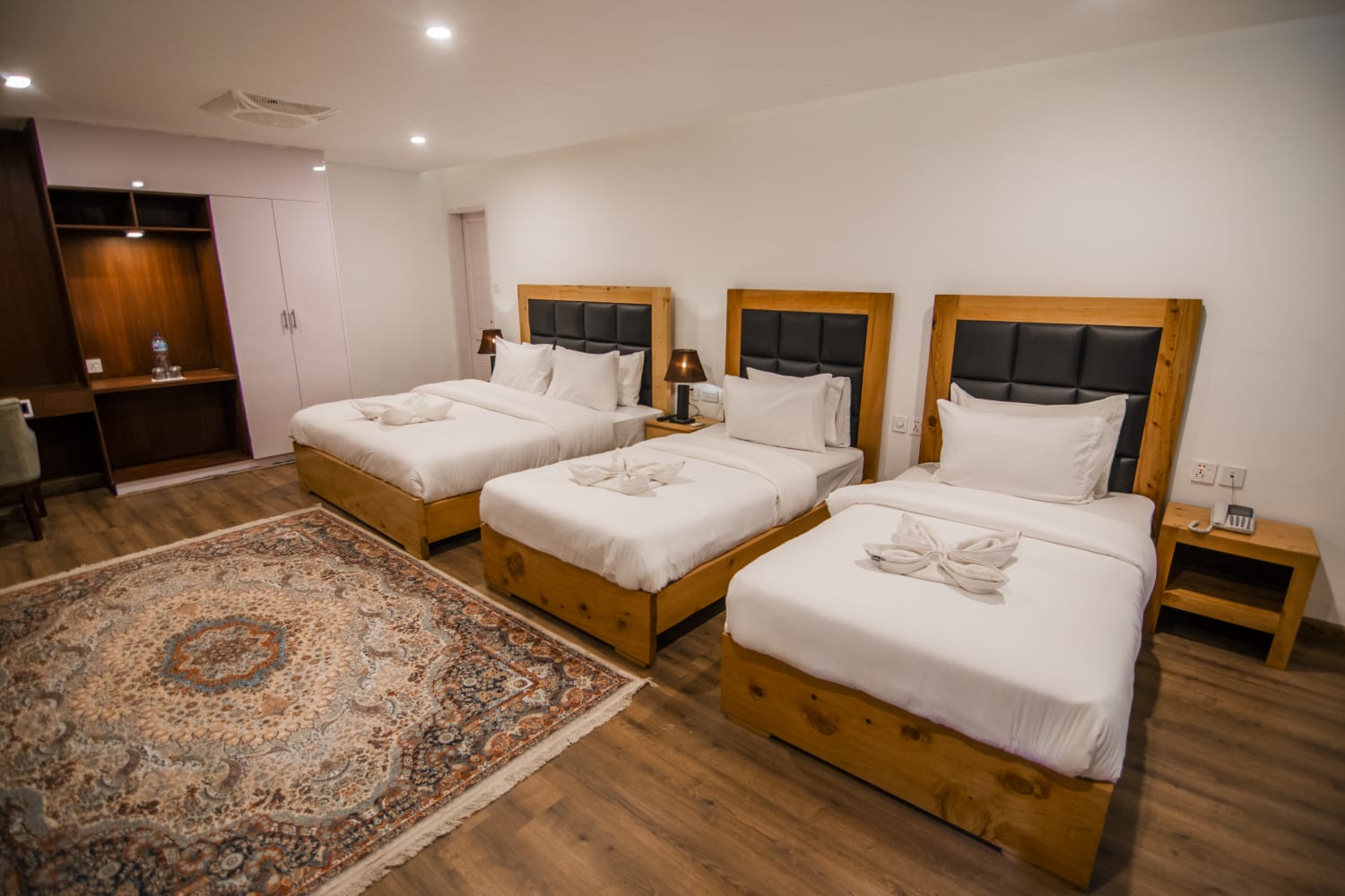 Hotel Reego