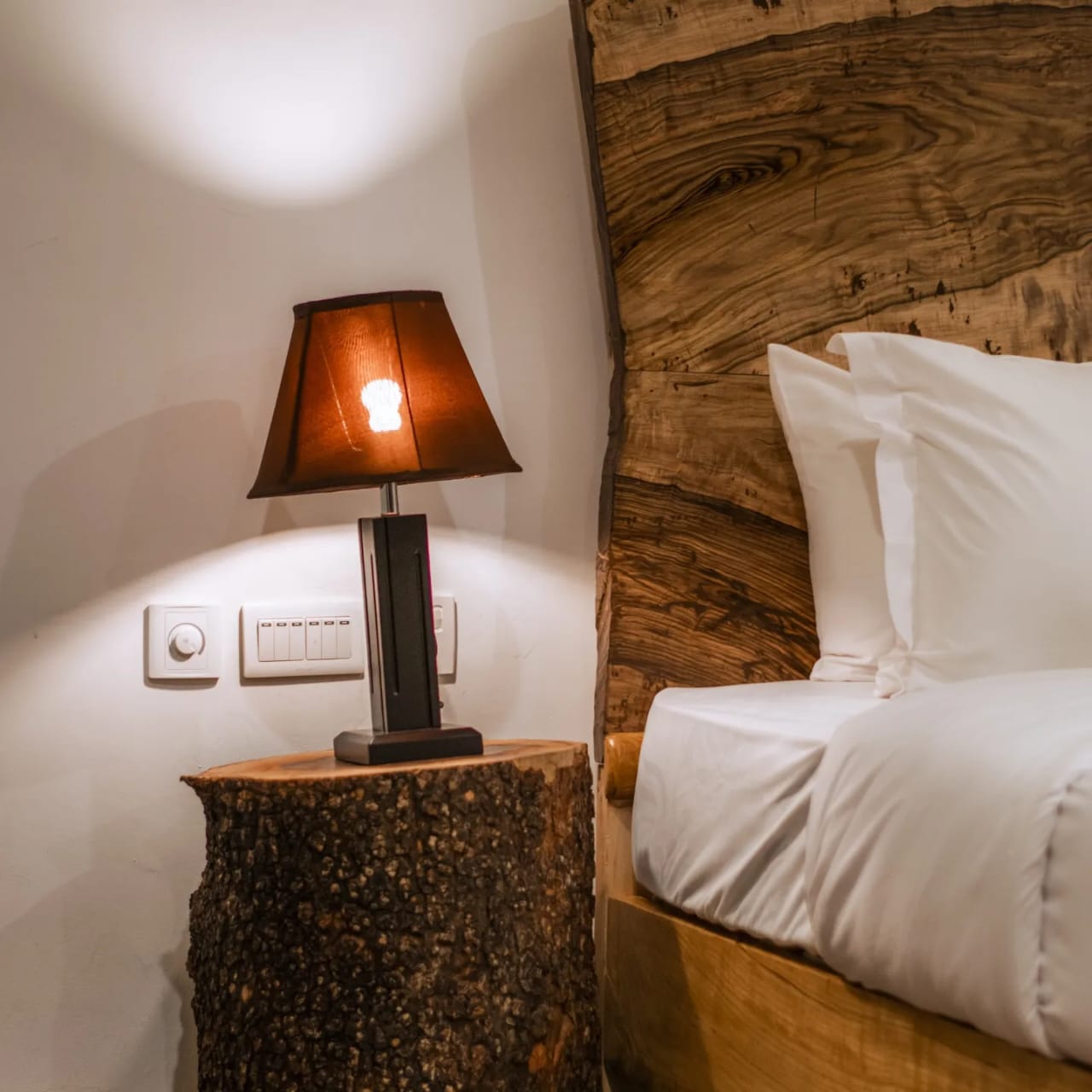 Hotel Reego