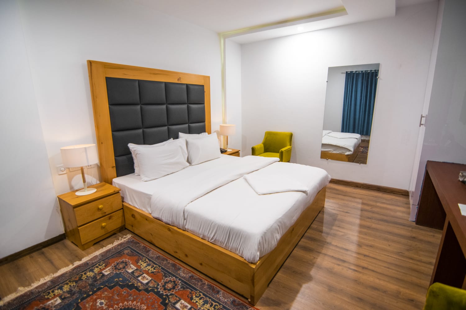 Hotel Reego