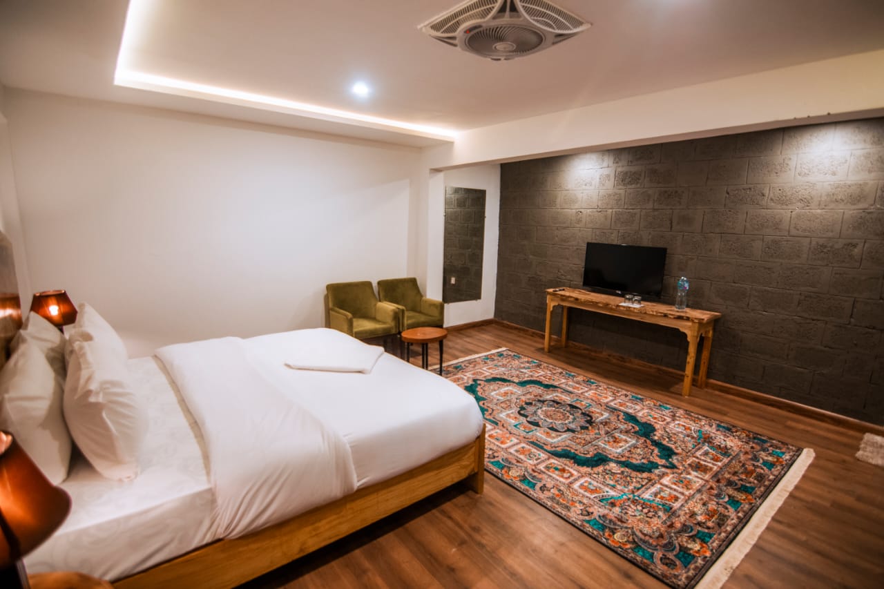 Hotel Reego