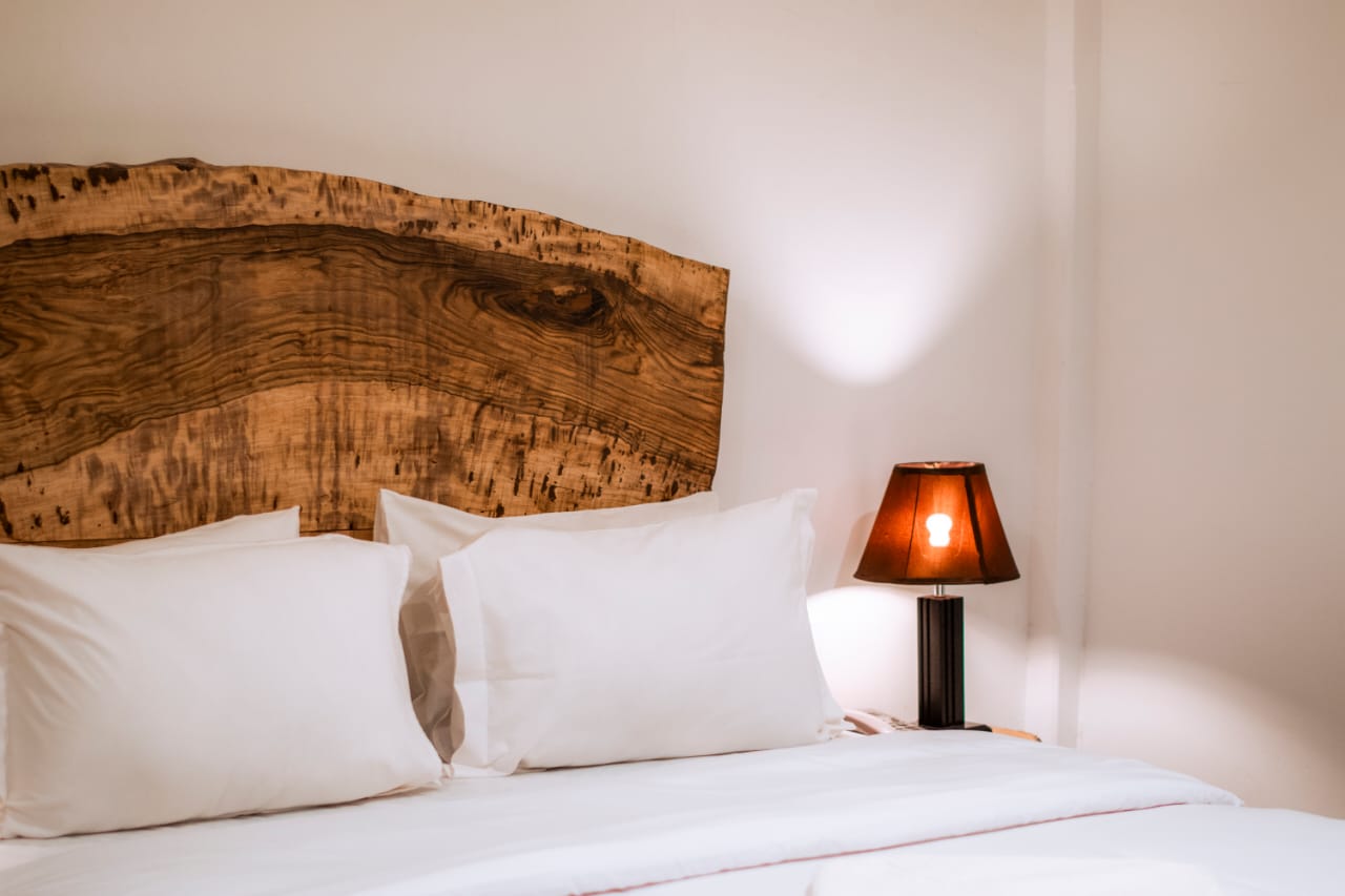 Hotel Reego