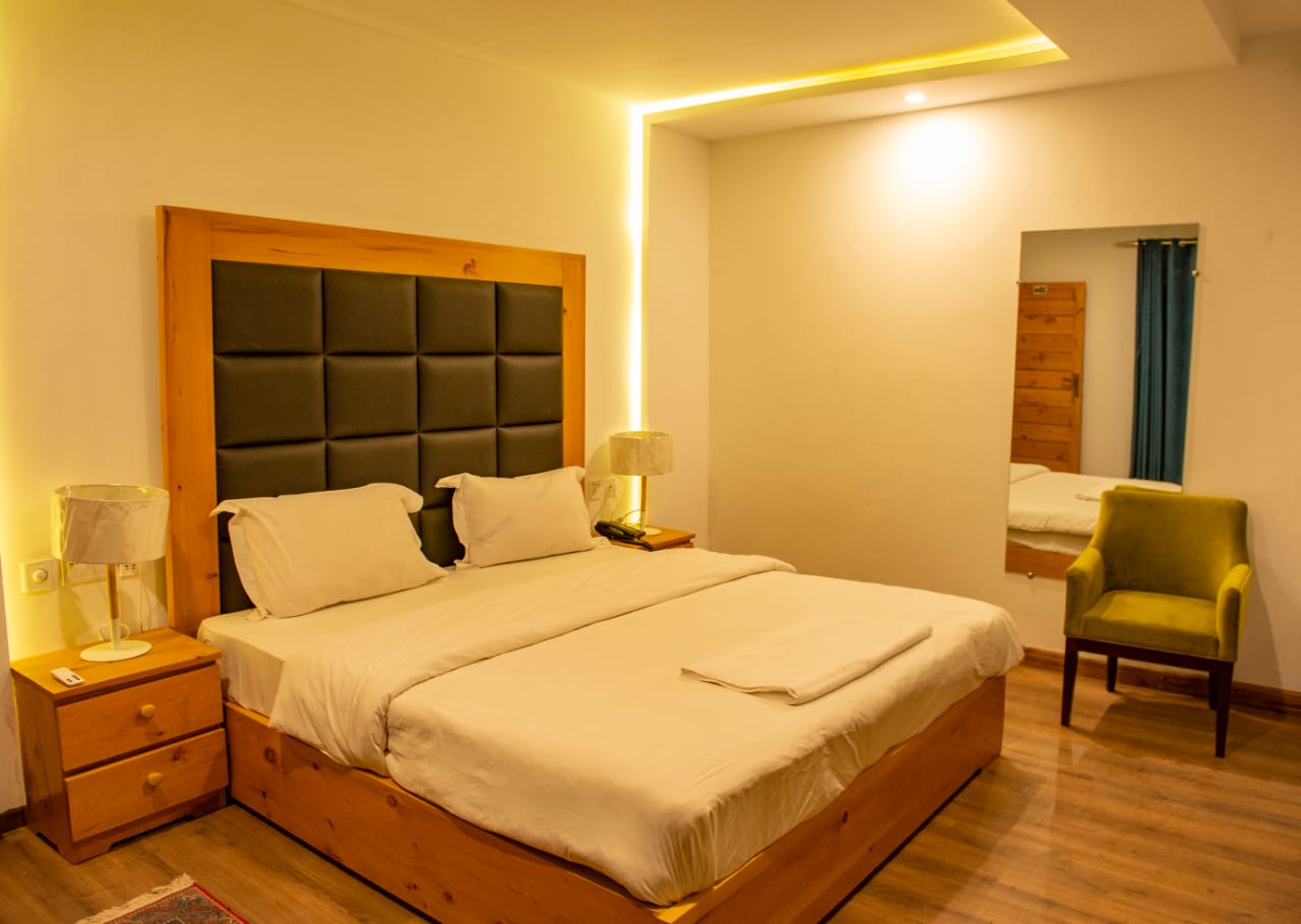 Hotel Reego