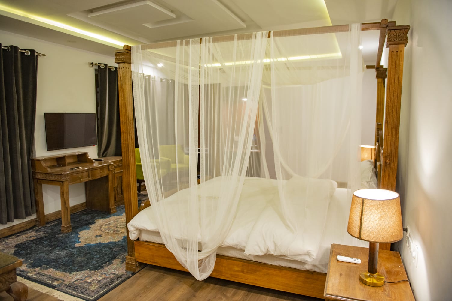 Hotel Reego