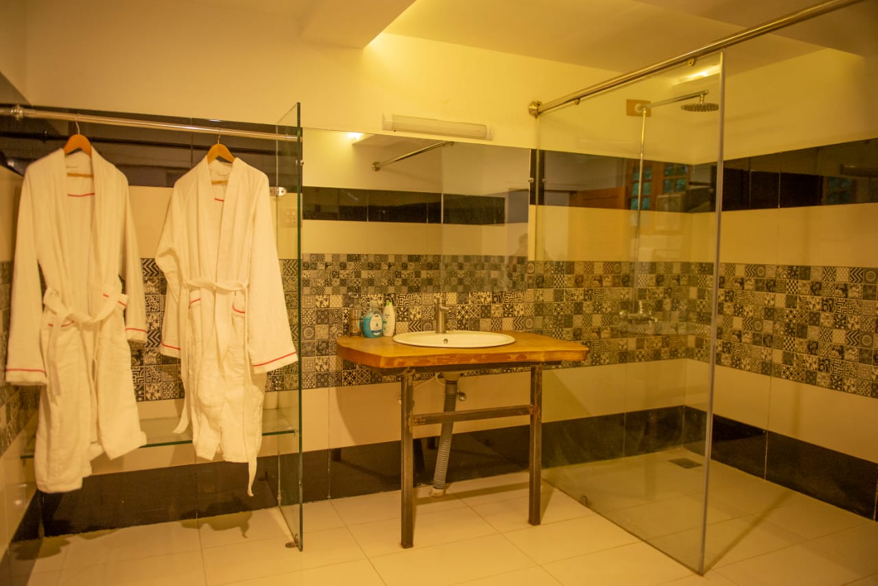 Hotel Reego