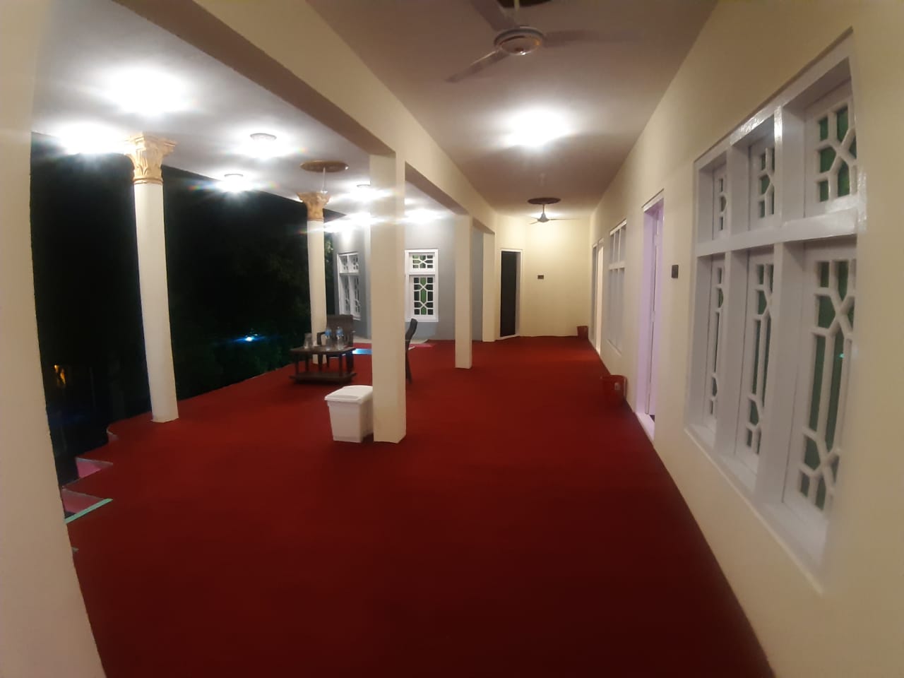 Kachura Gateway Hotel