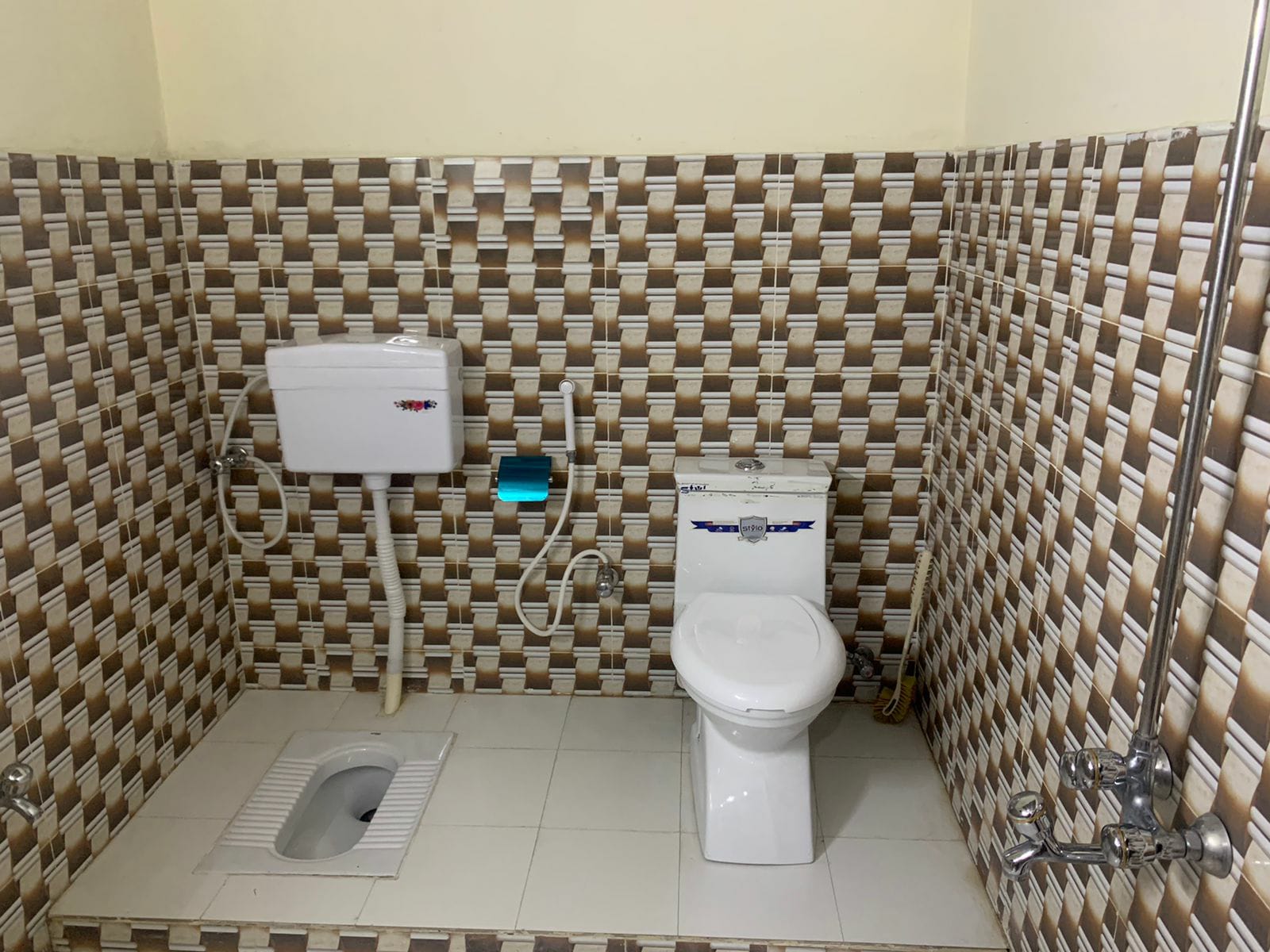 Kachura Gateway Hotel