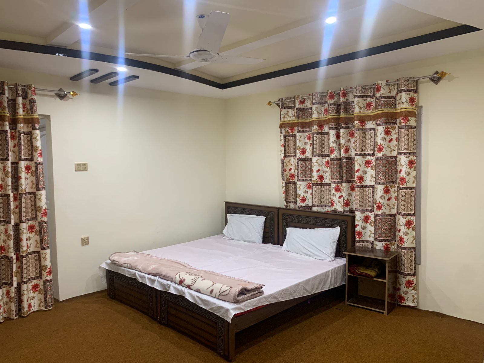 Kachura Gateway Hotel