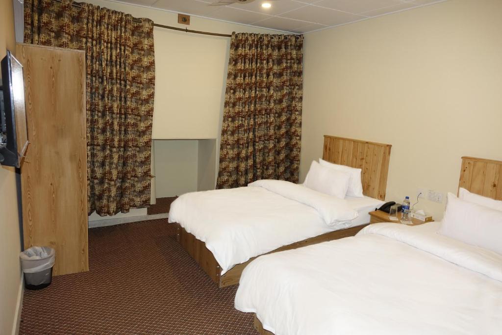 Legend Hotel Skardu