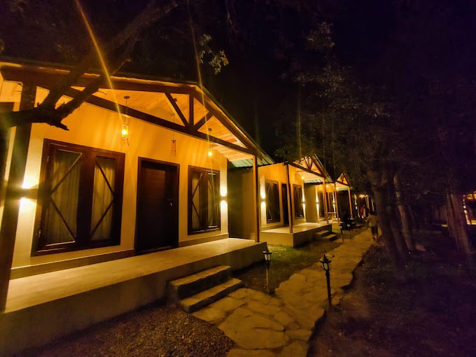 Maple Resort Skardu