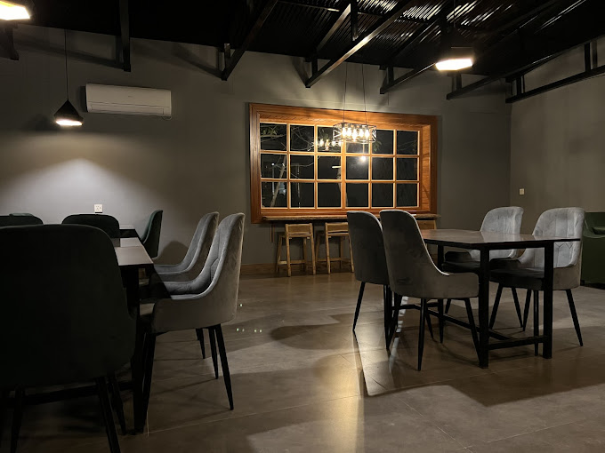 Maple Resort Skardu