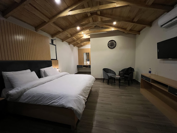 Maple Resort Skardu