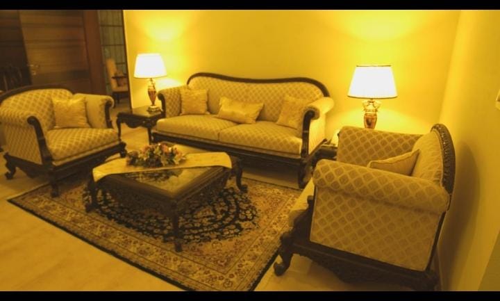 Marco Polo Resort Skardu
