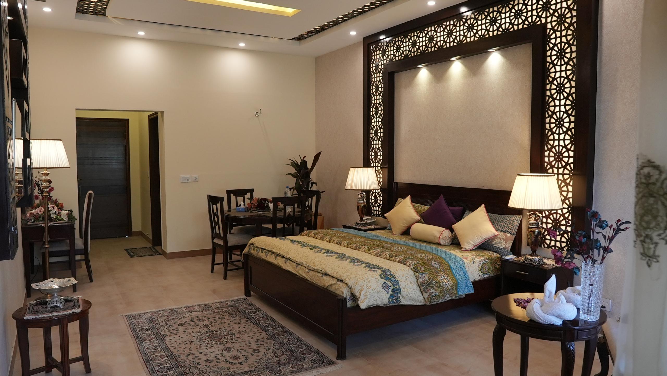 Marco Polo Resort Skardu
