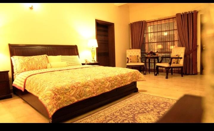 Marco Polo Resort Skardu