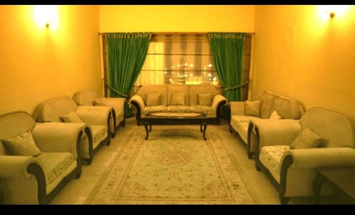 Marco Polo Resort Skardu