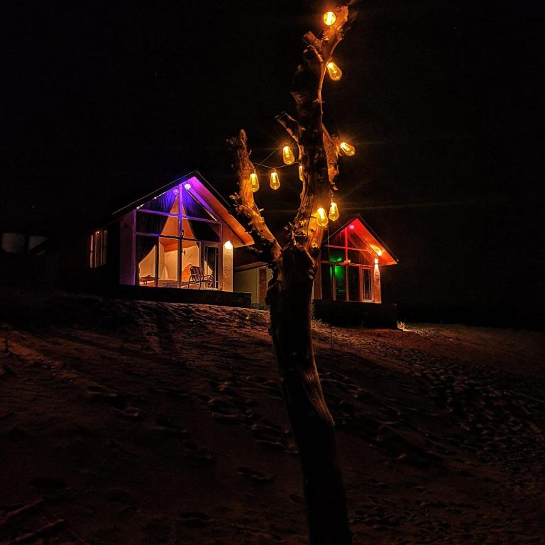 Oasis Resort Katpana Skardu