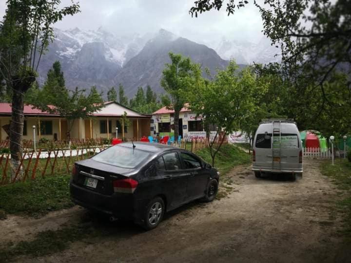 Rainbow Resort