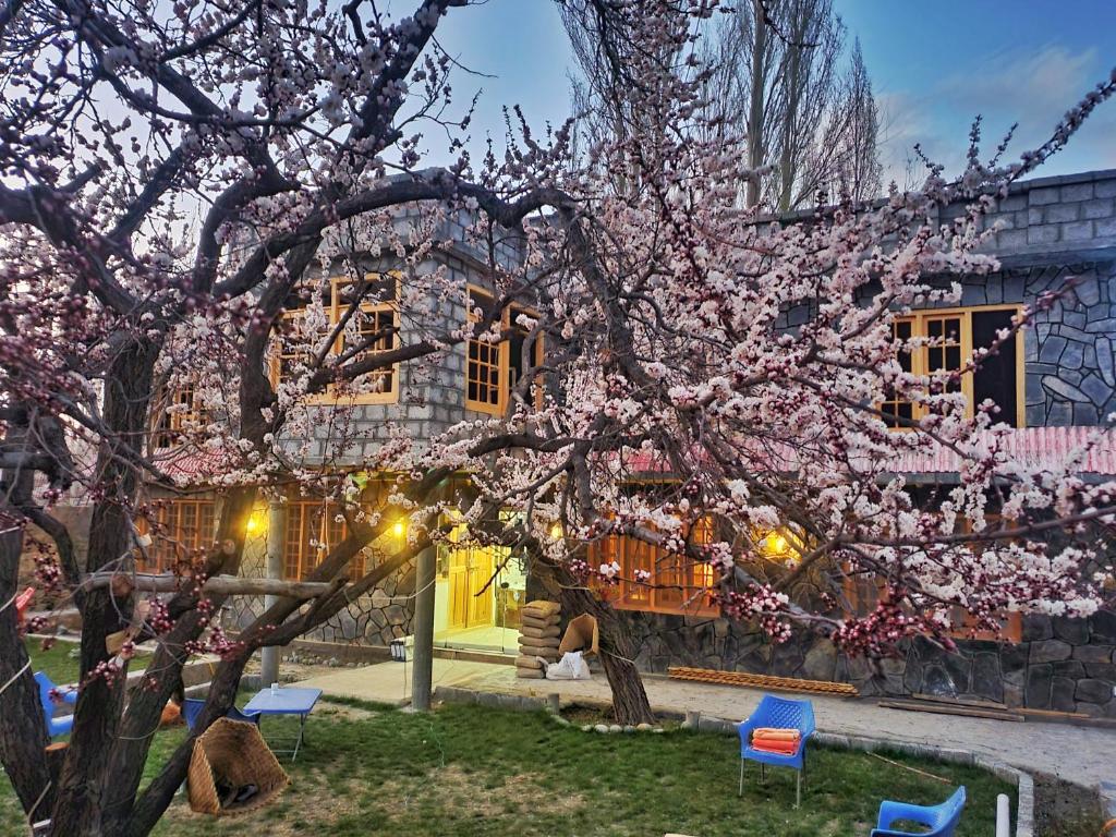Sehrish Guest House Skardu