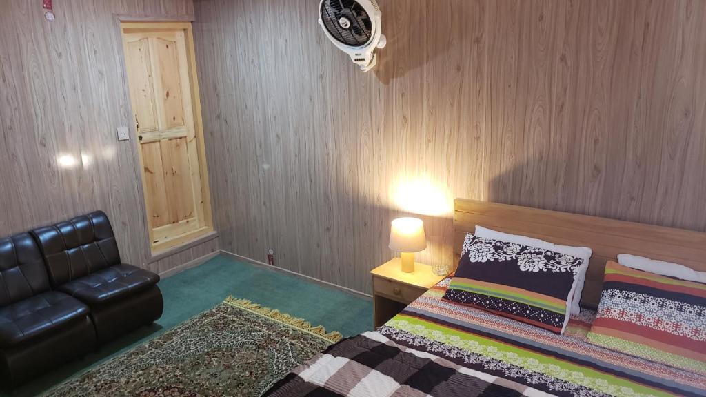 Sehrish Guest House Skardu