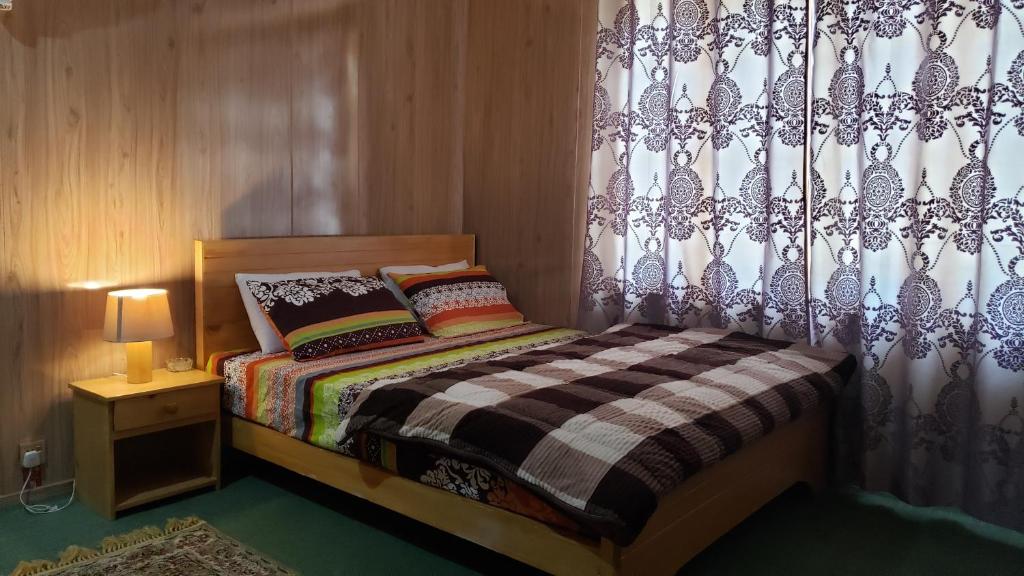 Sehrish Guest House Skardu