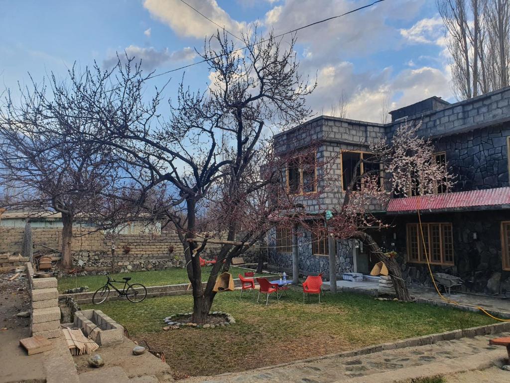 Sehrish Guest House Skardu