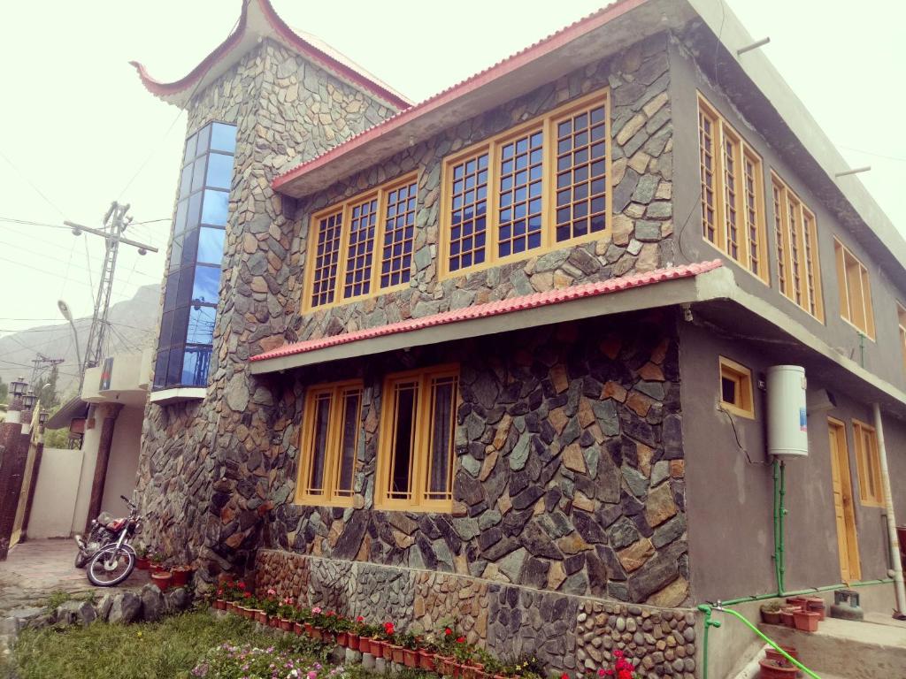 Sehrish Guest House Skardu